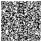 QR code with Backburner Heating & Cooling contacts