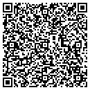 QR code with Jacob M Yutzy contacts