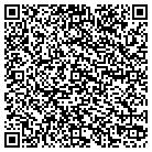 QR code with Reed Painting Contractors contacts