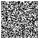 QR code with James Primmer contacts