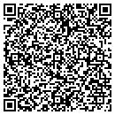 QR code with James R Gibson contacts