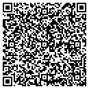 QR code with Holt Towing contacts