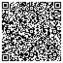 QR code with James T Tapp contacts