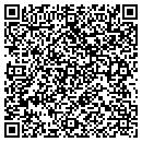 QR code with John A Carlson contacts