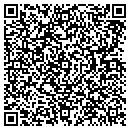 QR code with John A Holton contacts