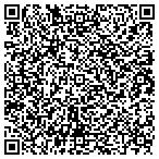 QR code with B & B Heating and Air Conditioning contacts
