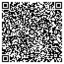 QR code with Jk Towing contacts