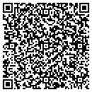 QR code with J & K Towing contacts