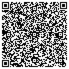 QR code with S P Plus Transportation contacts