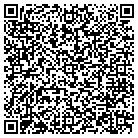 QR code with D & A Consultants & Management contacts