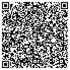 QR code with C Sherwood Assoc Design contacts