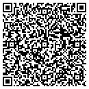 QR code with Joey's Towing contacts