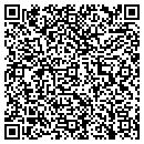QR code with Peter's Shell contacts