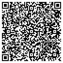 QR code with Kathy L Moore contacts