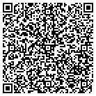 QR code with Custom Interior & Design By Tb contacts