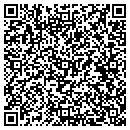 QR code with Kenneth Queen contacts