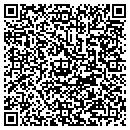 QR code with John D Excavating contacts