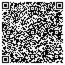 QR code with J R Towing contacts