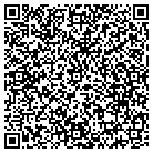 QR code with Custom Painting & Decorating contacts