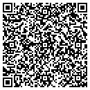 QR code with Cw Designs contacts