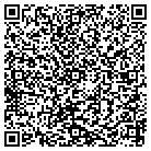QR code with Cynthia Interior Design contacts
