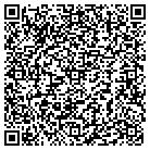 QR code with Health Advancements Inc contacts
