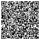 QR code with J & W Towing LLC contacts