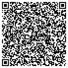 QR code with R Jaye Wyatt Paint & Utilities contacts