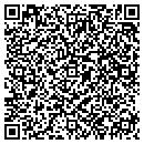 QR code with Martin H Hoover contacts