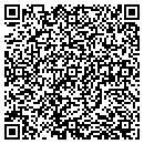 QR code with King-Abbas contacts