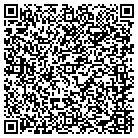 QR code with Deborah Woerner Interiors Service contacts