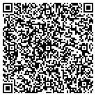 QR code with Kahn Backhoe & Trenching contacts