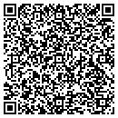 QR code with Keith's Excavating contacts