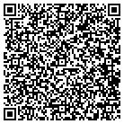 QR code with L & M Auto Parts & Towing contacts