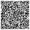 QR code with Roberts Painting CO contacts