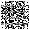 QR code with L & S Towing contacts