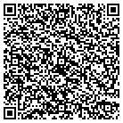 QR code with Mays Construction Service contacts