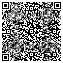 QR code with Ron Rich Painting contacts