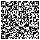 QR code with Metro Towing contacts