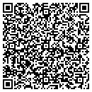 QR code with Kroger Excavating contacts