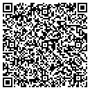 QR code with R.T. Painting Company contacts