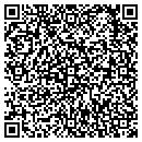 QR code with R T Whitehead Jr Md contacts