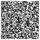 QR code with R K Computer Furniture Inc contacts