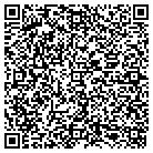 QR code with Faniel Consulting Service LLC contacts