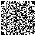 QR code with Aard Books contacts