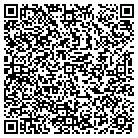 QR code with S And S Painting And Dec I contacts