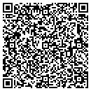 QR code with David Brown contacts