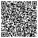 QR code with Diana Frank contacts
