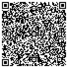 QR code with C And E Services Co LLC contacts