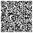 QR code with T & P Transport LLC contacts
